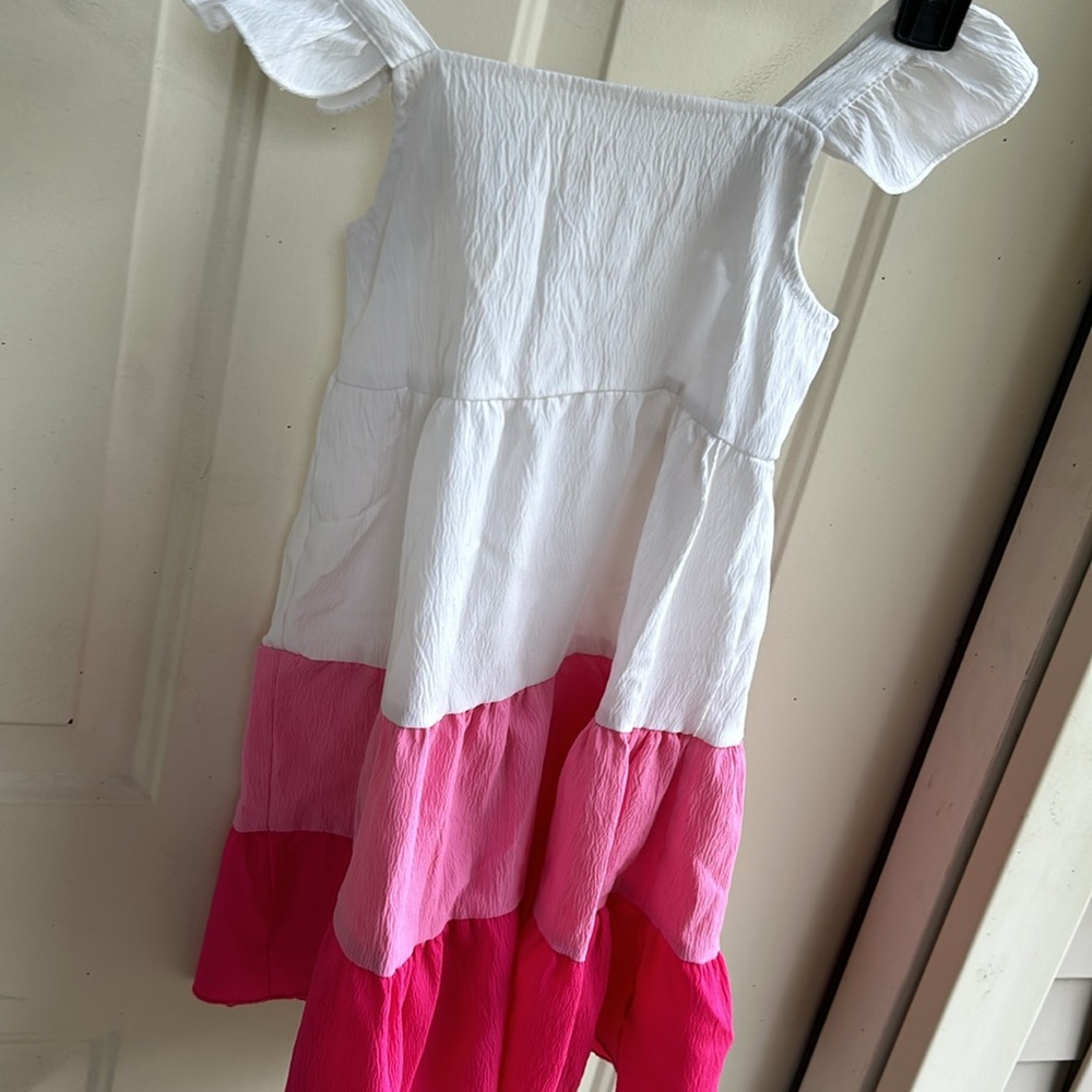 🆕 **FREE**Girl's French Summer Sundress 2-4 (?) + FOUR more **FREEBIES - Picture 7 of 16